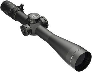 Leupold Mark 4HD 8-32x56 FFP Rifle Scope - M1C3 Side Focus - PR2-MOA